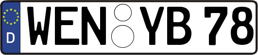 WEN-YB78