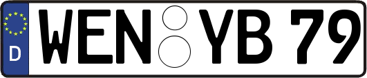 WEN-YB79