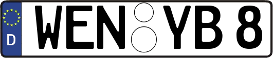 WEN-YB8