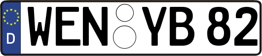 WEN-YB82