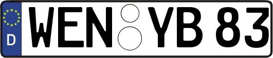 WEN-YB83