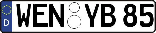 WEN-YB85
