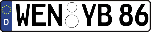 WEN-YB86