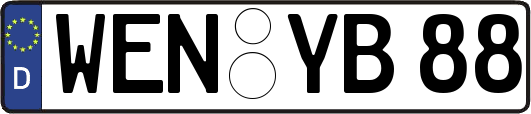WEN-YB88