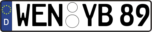 WEN-YB89