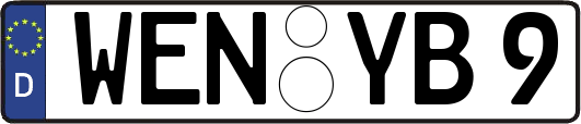 WEN-YB9