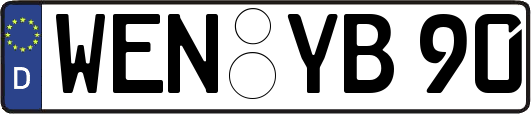 WEN-YB90