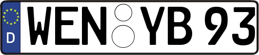 WEN-YB93