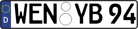 WEN-YB94