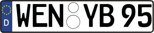 WEN-YB95