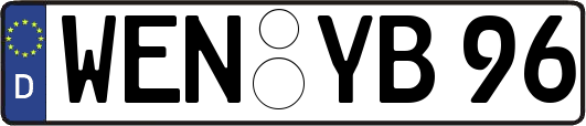 WEN-YB96