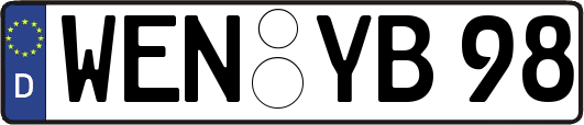 WEN-YB98