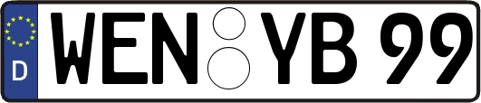 WEN-YB99