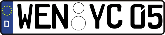WEN-YC05