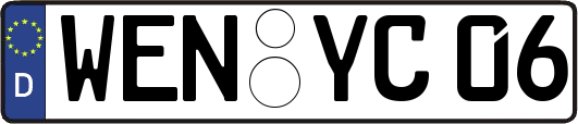 WEN-YC06