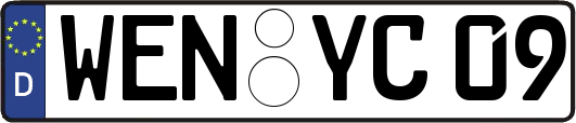 WEN-YC09