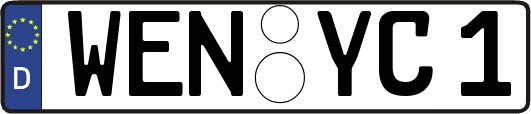 WEN-YC1