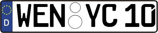 WEN-YC10