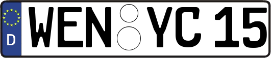 WEN-YC15