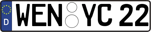 WEN-YC22