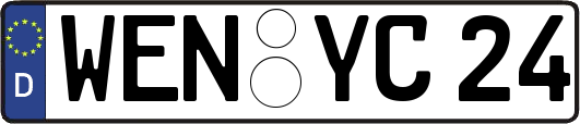 WEN-YC24