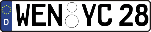 WEN-YC28