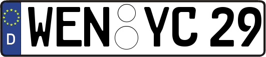 WEN-YC29