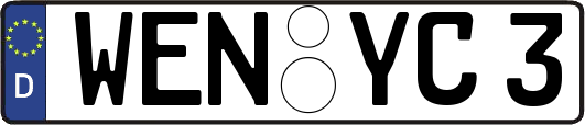 WEN-YC3
