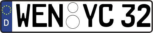 WEN-YC32