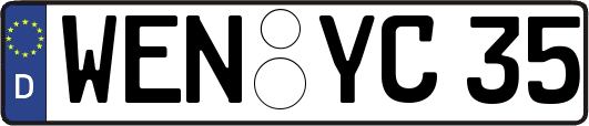 WEN-YC35