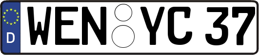 WEN-YC37