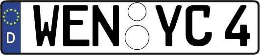 WEN-YC4