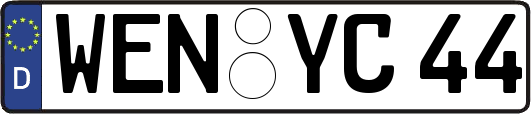 WEN-YC44