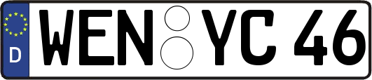 WEN-YC46