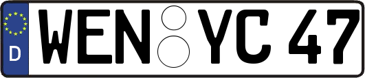 WEN-YC47
