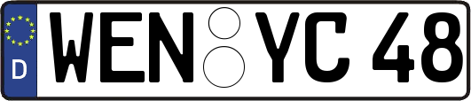 WEN-YC48