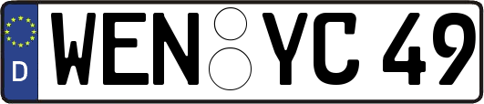 WEN-YC49