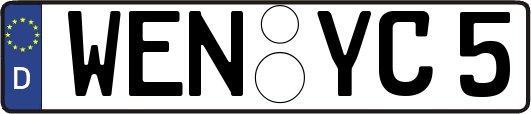WEN-YC5