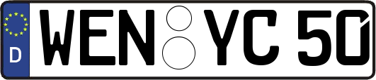 WEN-YC50