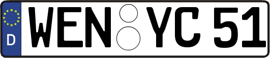 WEN-YC51