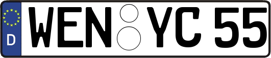 WEN-YC55