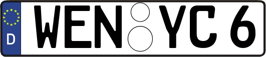 WEN-YC6