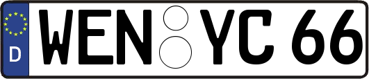WEN-YC66