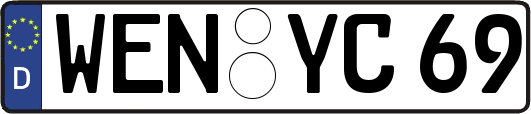WEN-YC69