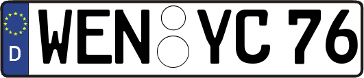 WEN-YC76
