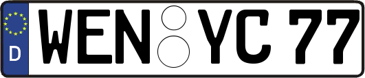 WEN-YC77