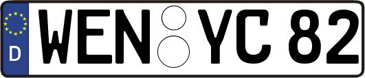 WEN-YC82