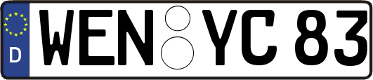 WEN-YC83