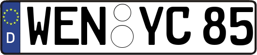 WEN-YC85