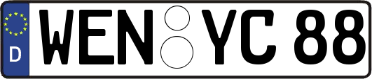 WEN-YC88